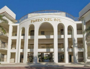 Pent-house en Paseo del Sol, Coral 303